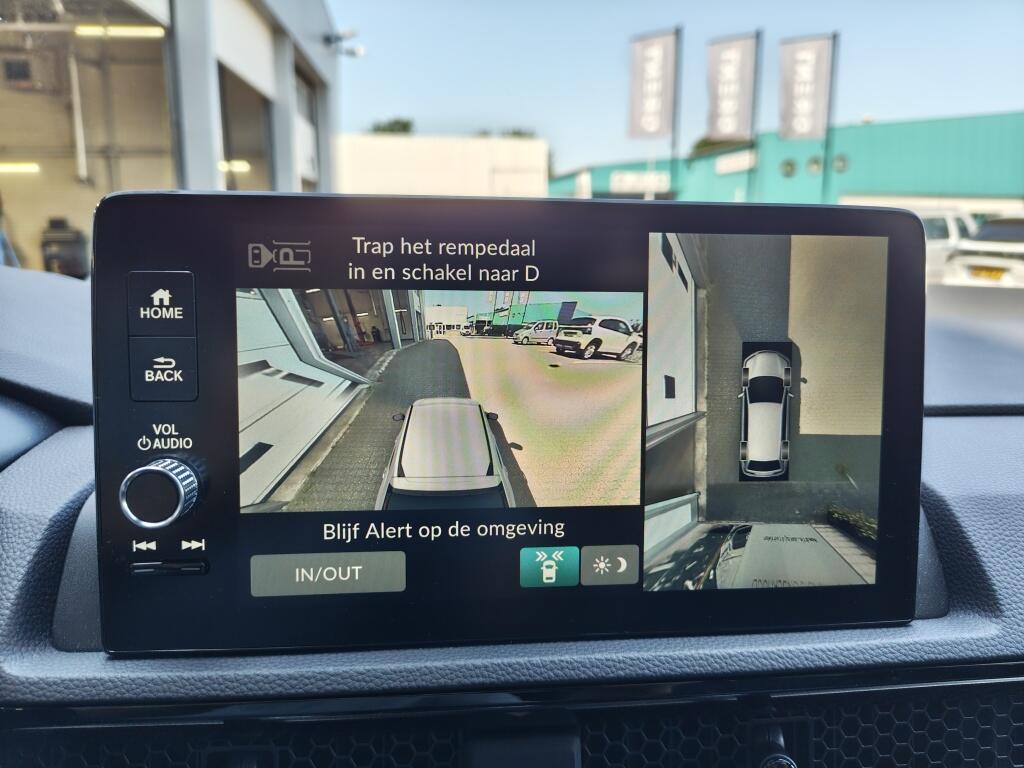 Honda CR-V 2.0 e:PHEV Advance Tech | El. Schuifkanteldak | Bose | HUD | Nav - Image 20