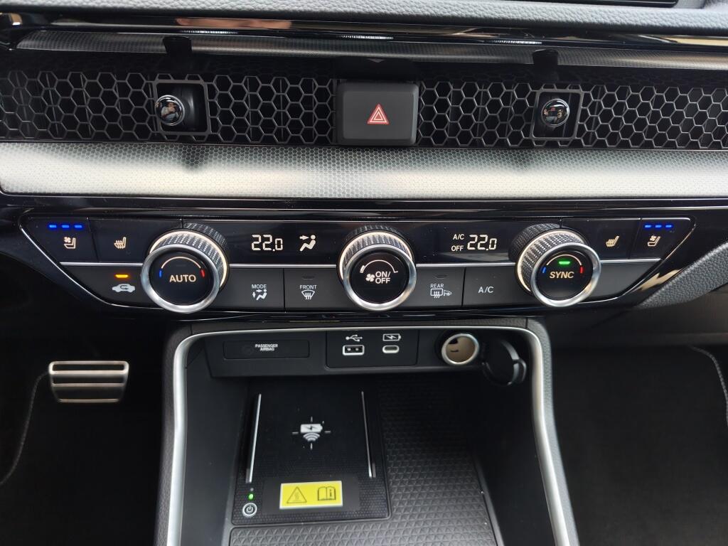 Honda CR-V 2.0 e:PHEV Advance Tech | El. Schuifkanteldak | Bose | HUD | Nav - Image 21