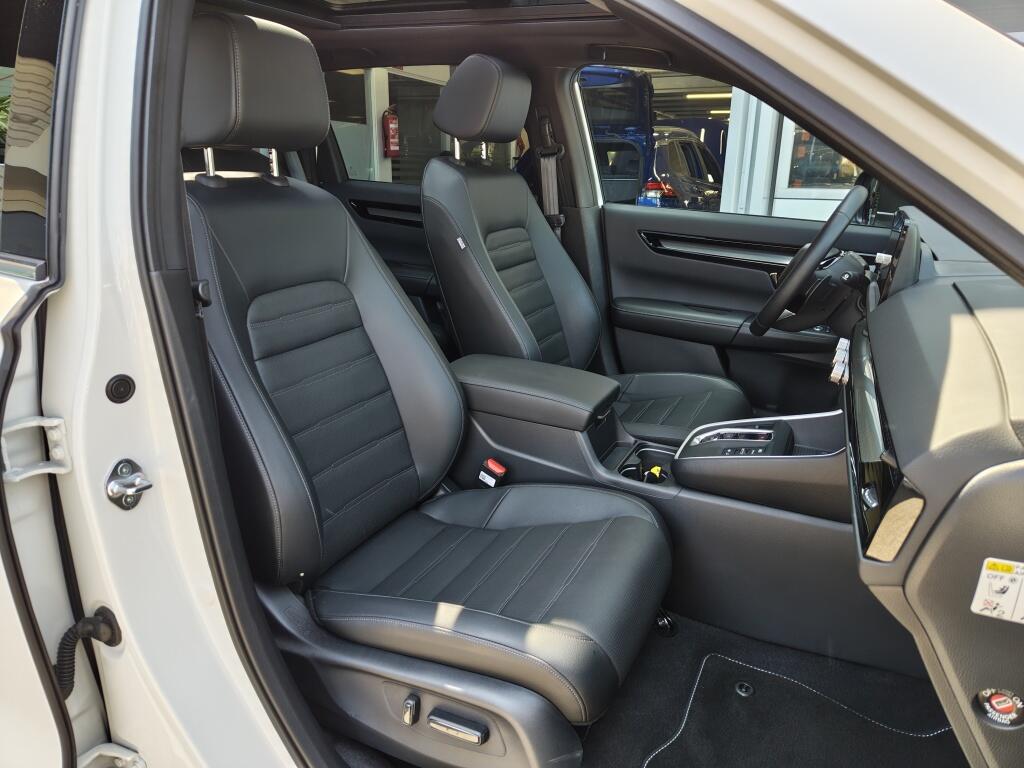 Honda CR-V 2.0 e:PHEV Advance Tech | El. Schuifkanteldak | Bose | HUD | Nav - Image 34