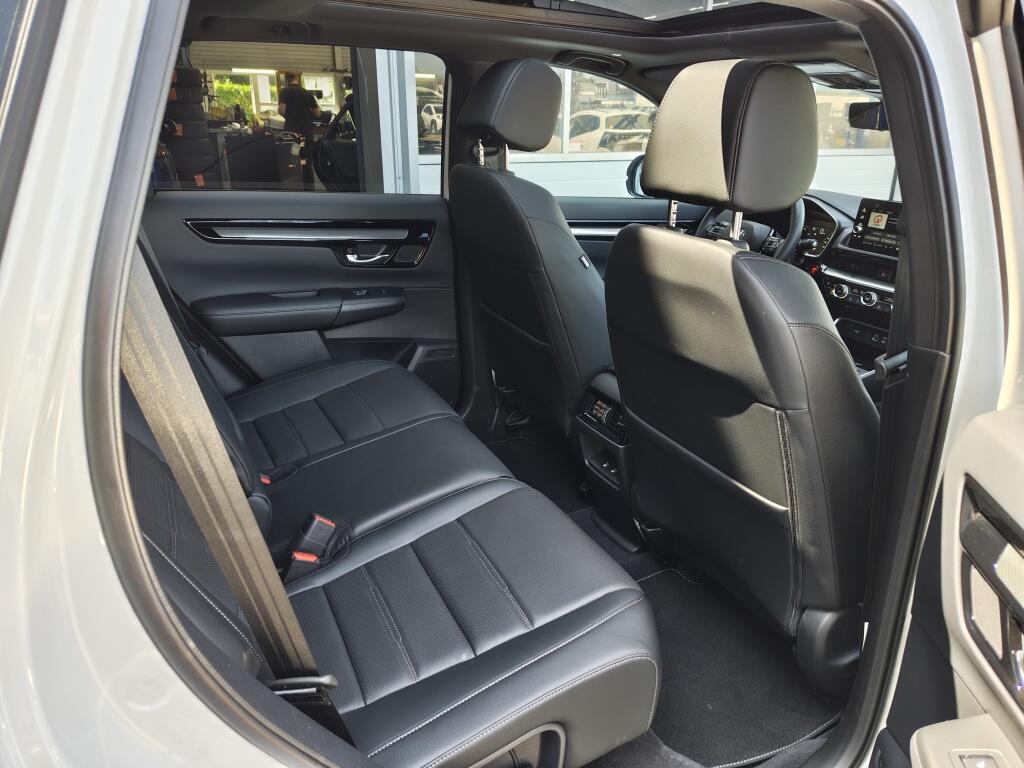 Honda CR-V 2.0 e:PHEV Advance Tech | El. Schuifkanteldak | Bose | HUD | Nav - Image 35
