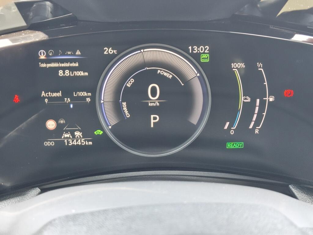 Lexus NX 450h+ AWD Luxury Line | Trekhaak | 1500Kg Trekgew. | Leder | And - Image 12