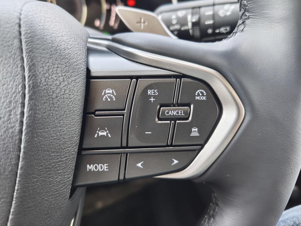 Lexus NX 450h+ AWD Luxury Line | Trekhaak | 1500Kg Trekgew. | Leder | And - Image 16