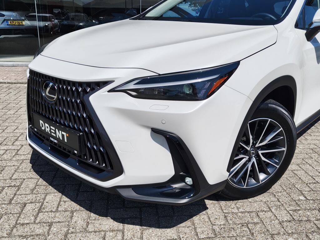 Lexus NX 450h+ AWD Luxury Line | Trekhaak | 1500Kg Trekgew. | Leder | And - Image 2