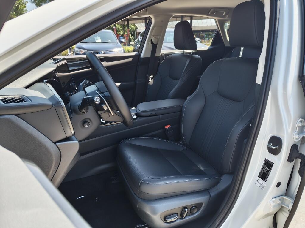 Lexus NX 450h+ AWD Luxury Line | Trekhaak | 1500Kg Trekgew. | Leder | And - Image 29