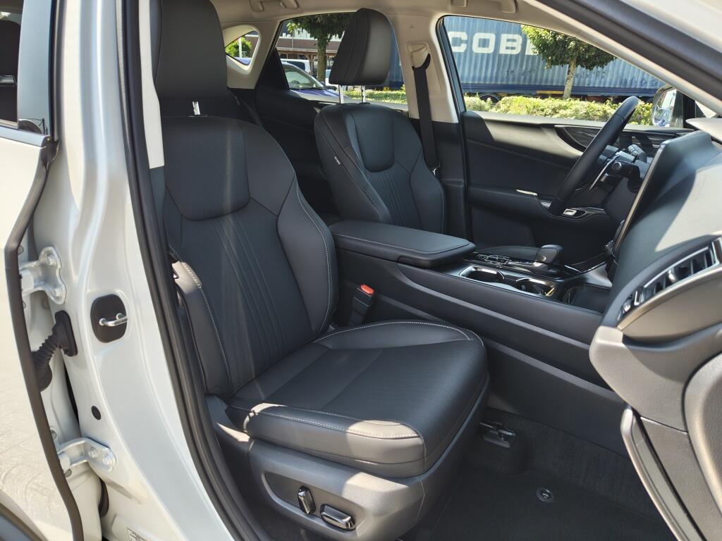 Lexus NX 450h+ AWD Luxury Line | Trekhaak | 1500Kg Trekgew. | Leder | And - Image 31