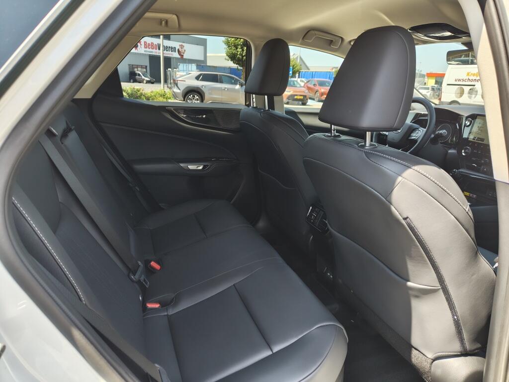 Lexus NX 450h+ AWD Luxury Line | Trekhaak | 1500Kg Trekgew. | Leder | And - Image 32