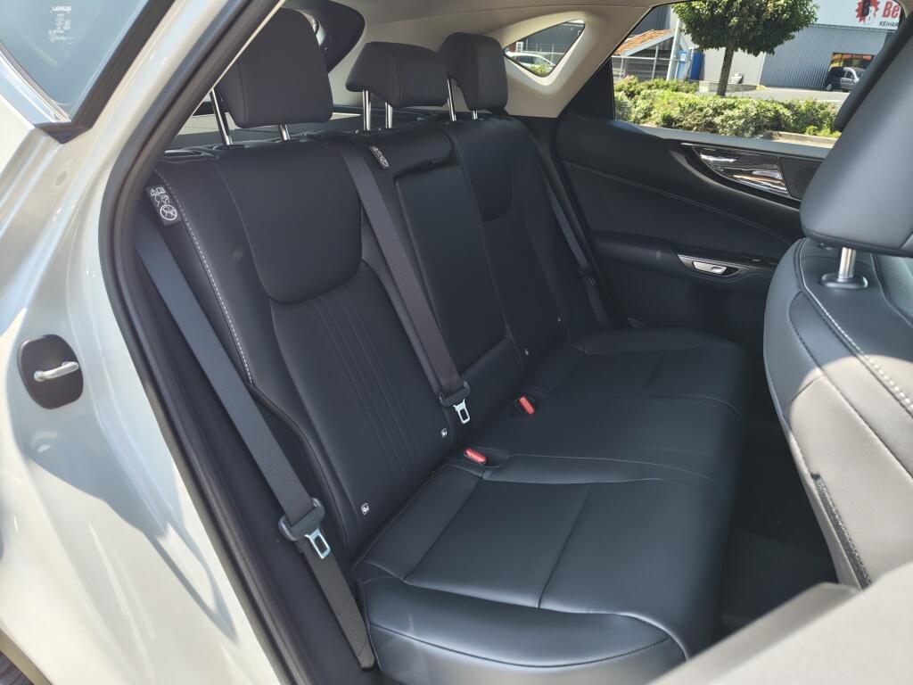 Lexus NX 450h+ AWD Luxury Line | Trekhaak | 1500Kg Trekgew. | Leder | And - Image 33
