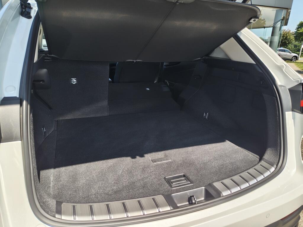 Lexus NX 450h+ AWD Luxury Line | Trekhaak | 1500Kg Trekgew. | Leder | And - Image 34