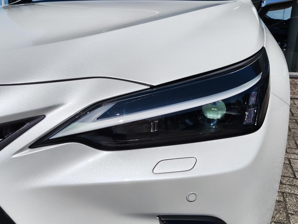 Lexus NX 450h+ AWD Luxury Line | Trekhaak | 1500Kg Trekgew. | Leder | And - Image 36