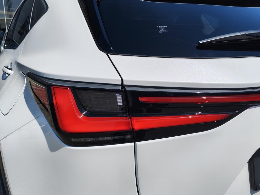 Lexus NX 450h+ AWD Luxury Line | Trekhaak | 1500Kg Trekgew. | Leder | And - Image 37