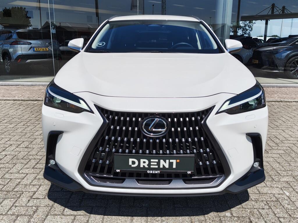 Lexus NX 450h+ AWD Luxury Line | Trekhaak | 1500Kg Trekgew. | Leder | And - Image 6