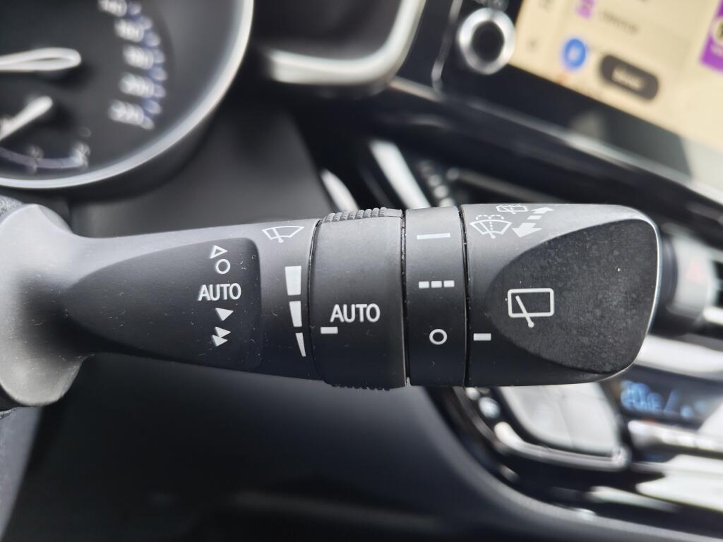 Toyota C-HR 1.8 Hybrid Style Bi-Tone | Premium Pack | Sensoren v/a | Android - Image 12