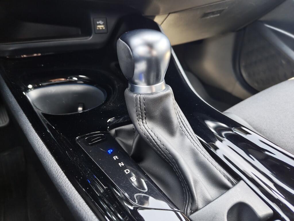 Toyota C-HR 1.8 Hybrid Style Bi-Tone | Premium Pack | Sensoren v/a | Android - Image 20