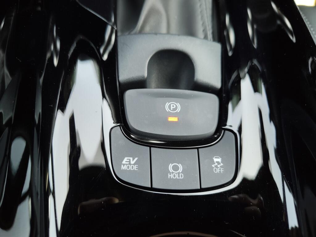 Toyota C-HR 1.8 Hybrid Style Bi-Tone | Premium Pack | Sensoren v/a | Android - Image 21