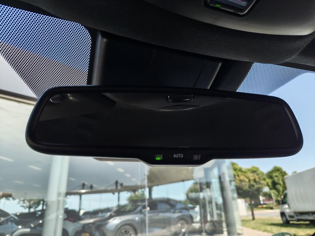 Toyota C-HR 1.8 Hybrid Style Bi-Tone | Premium Pack | Sensoren v/a | Android - Image 24