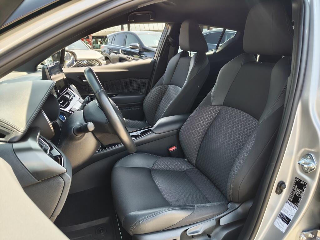 Toyota C-HR 1.8 Hybrid Style Bi-Tone | Premium Pack | Sensoren v/a | Android - Image 26