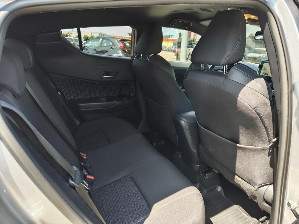 Toyota C-HR 1.8 Hybrid Style Bi-Tone | Premium Pack | Sensoren v/a | Android - Image 29