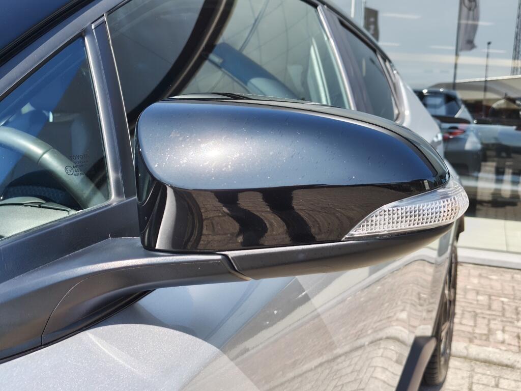 Toyota C-HR 1.8 Hybrid Style Bi-Tone | Premium Pack | Sensoren v/a | Android - Image 35
