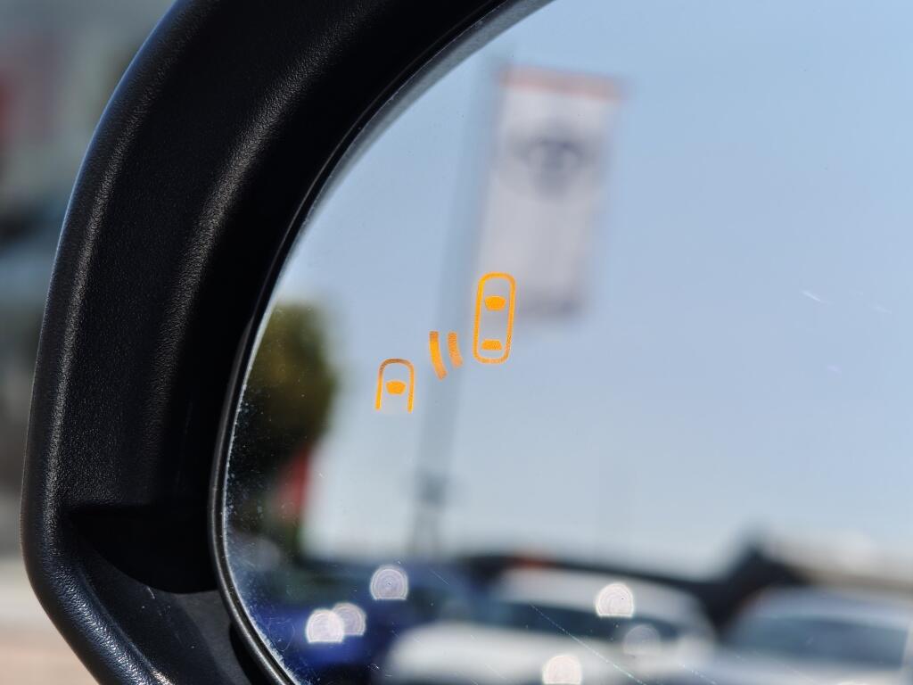 Toyota C-HR 1.8 Hybrid Style Bi-Tone | Premium Pack | Sensoren v/a | Android - Image 36