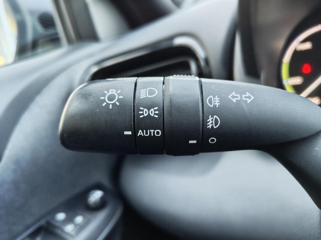 Toyota Yaris Cross 1.5 Hybrid Dynamic | Trekhaak Afn. | Keyless Entry/Start | Andro - Image 12