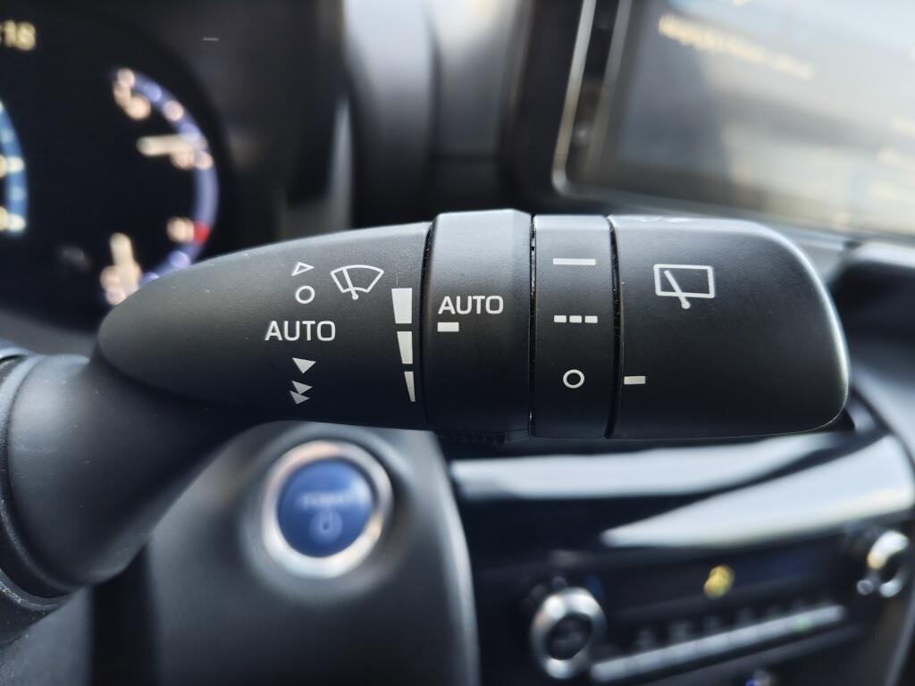 Toyota Yaris Cross 1.5 Hybrid Dynamic | Trekhaak Afn. | Keyless Entry/Start | Andro - Image 13