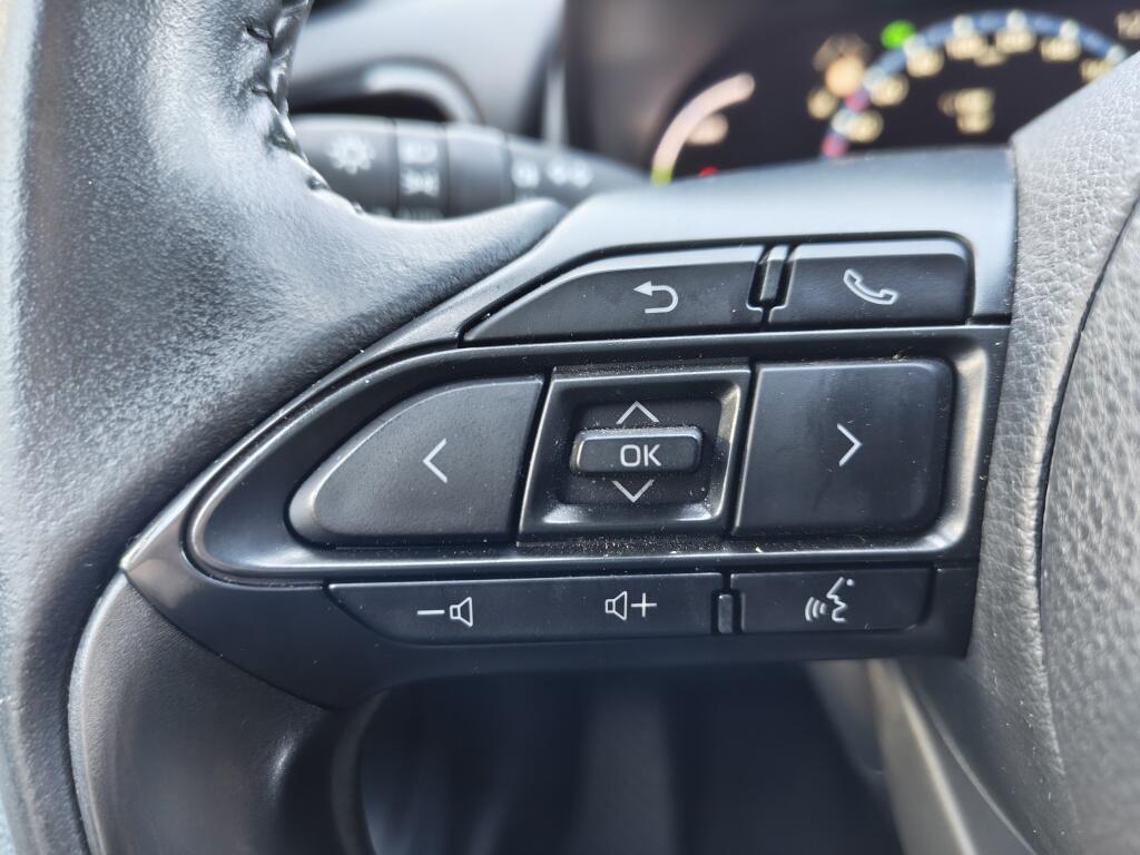 Toyota Yaris Cross 1.5 Hybrid Dynamic | Trekhaak Afn. | Keyless Entry/Start | Andro - Image 14