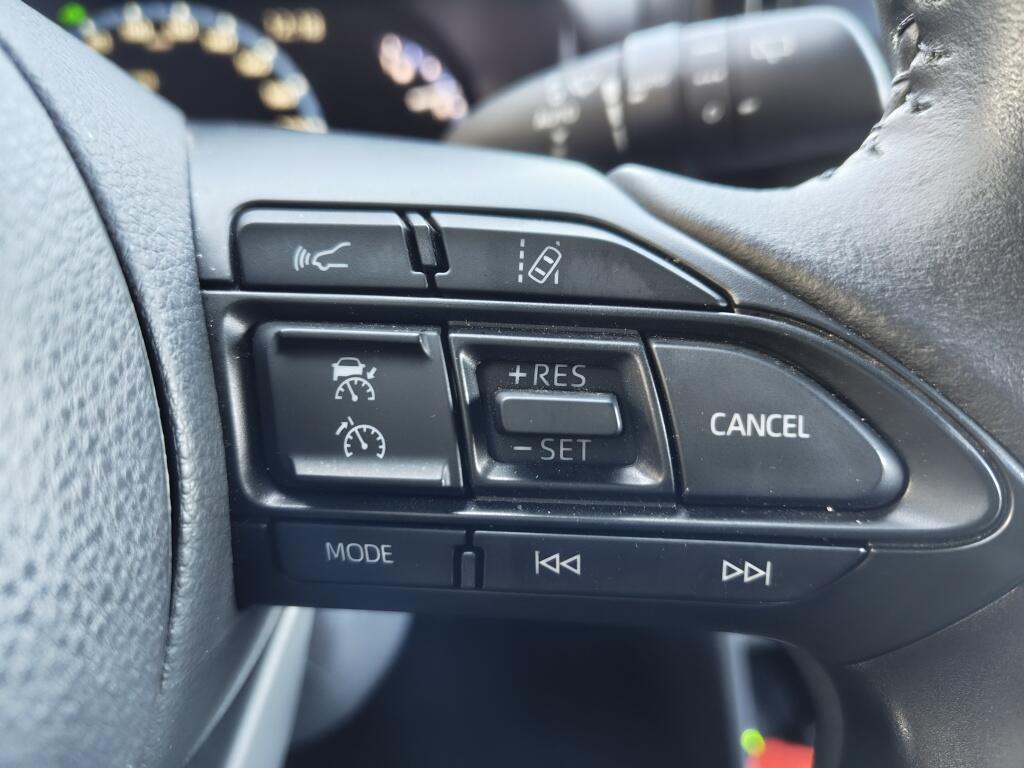 Toyota Yaris Cross 1.5 Hybrid Dynamic | Trekhaak Afn. | Keyless Entry/Start | Andro - Image 15