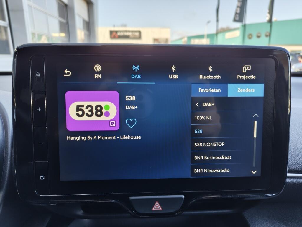 Toyota Yaris Cross 1.5 Hybrid Dynamic | Trekhaak Afn. | Keyless Entry/Start | Andro - Image 16