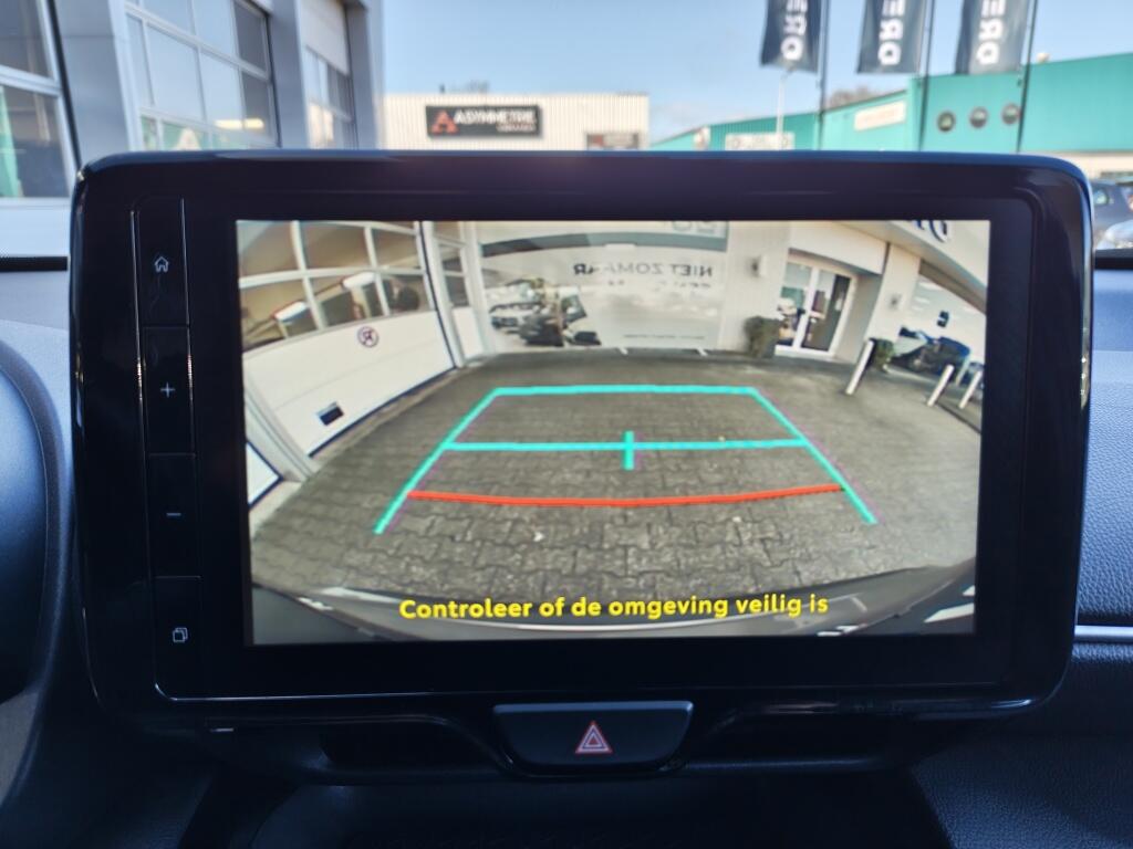 Toyota Yaris Cross 1.5 Hybrid Dynamic | Trekhaak Afn. | Keyless Entry/Start | Andro - Image 17