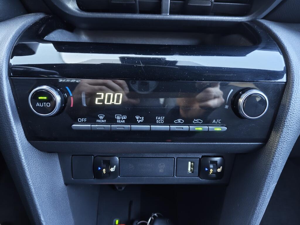 Toyota Yaris Cross 1.5 Hybrid Dynamic | Trekhaak Afn. | Keyless Entry/Start | Andro - Image 18