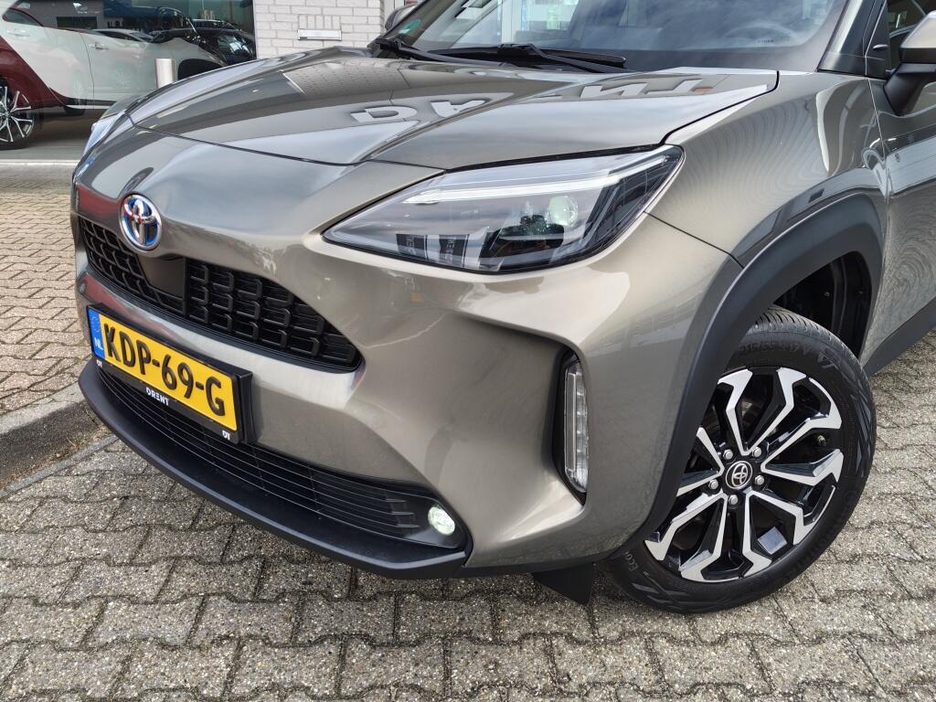 Toyota Yaris Cross 1.5 Hybrid Dynamic | Trekhaak Afn. | Keyless Entry/Start | Andro - Image 2