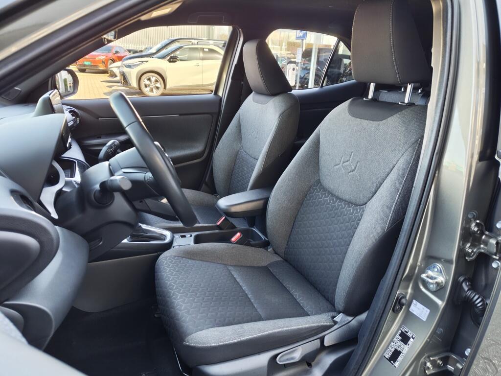 Toyota Yaris Cross 1.5 Hybrid Dynamic | Trekhaak Afn. | Keyless Entry/Start | Andro - Image 24