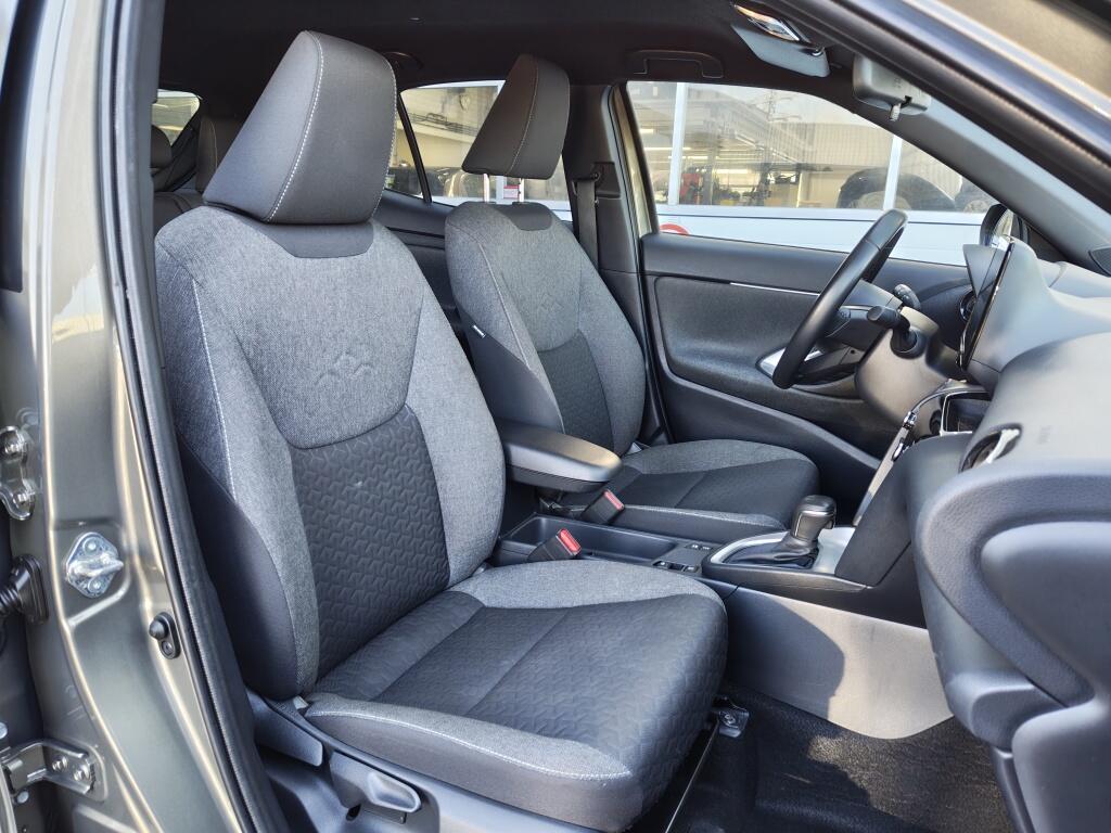 Toyota Yaris Cross 1.5 Hybrid Dynamic | Trekhaak Afn. | Keyless Entry/Start | Andro - Image 25