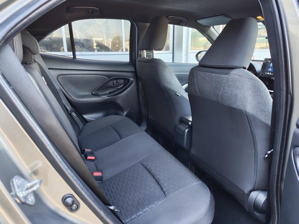 Toyota Yaris Cross 1.5 Hybrid Dynamic | Trekhaak Afn. | Keyless Entry/Start | Andro - Image 26