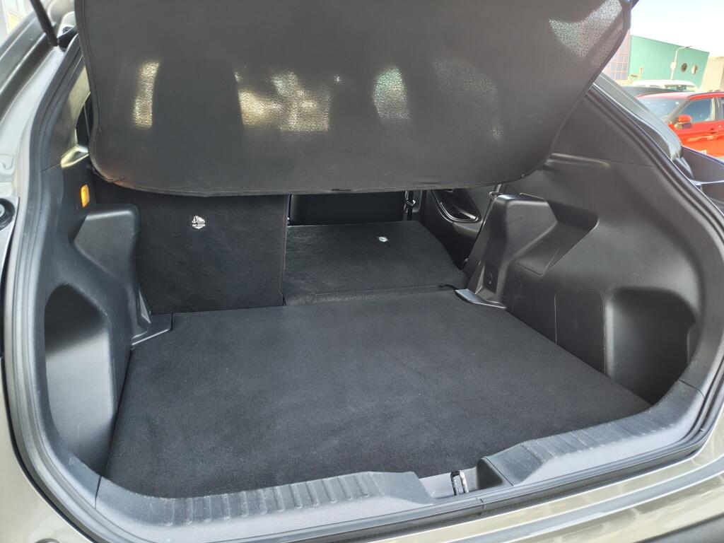 Toyota Yaris Cross 1.5 Hybrid Dynamic | Trekhaak Afn. | Keyless Entry/Start | Andro - Image 29