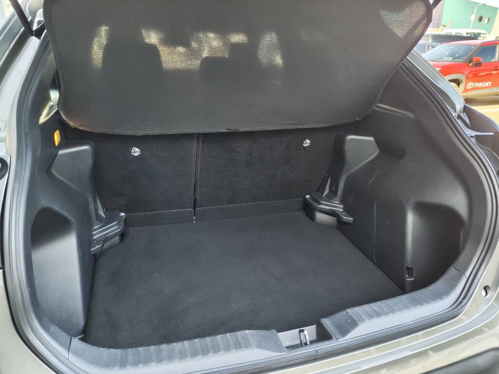 Toyota Yaris Cross 1.5 Hybrid Dynamic | Trekhaak Afn. | Keyless Entry/Start | Andro - Image 30