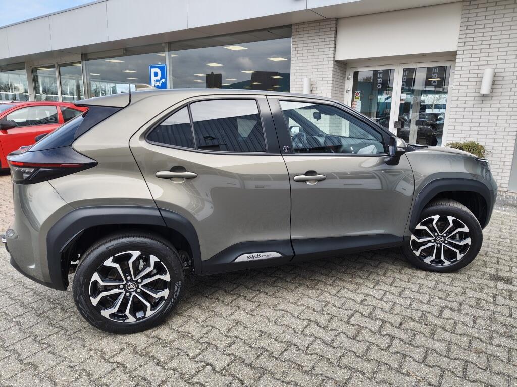 Toyota Yaris Cross 1.5 Hybrid Dynamic | Trekhaak Afn. | Keyless Entry/Start | Andro - Image 5