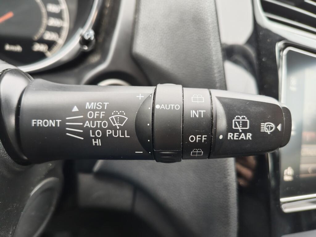 Mitsubishi ASX 1.6 Clear-Tech Connect Pro+ | Trekhaak | Android Auto, Apple Car - Image 13