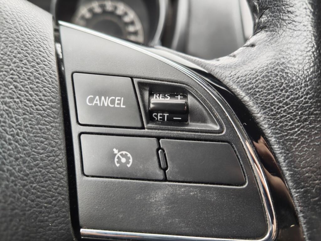 Mitsubishi ASX 1.6 Clear-Tech Connect Pro+ | Trekhaak | Android Auto, Apple Car - Image 15