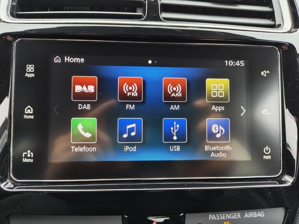Mitsubishi ASX 1.6 Clear-Tech Connect Pro+ | Trekhaak | Android Auto, Apple Car - Image 16