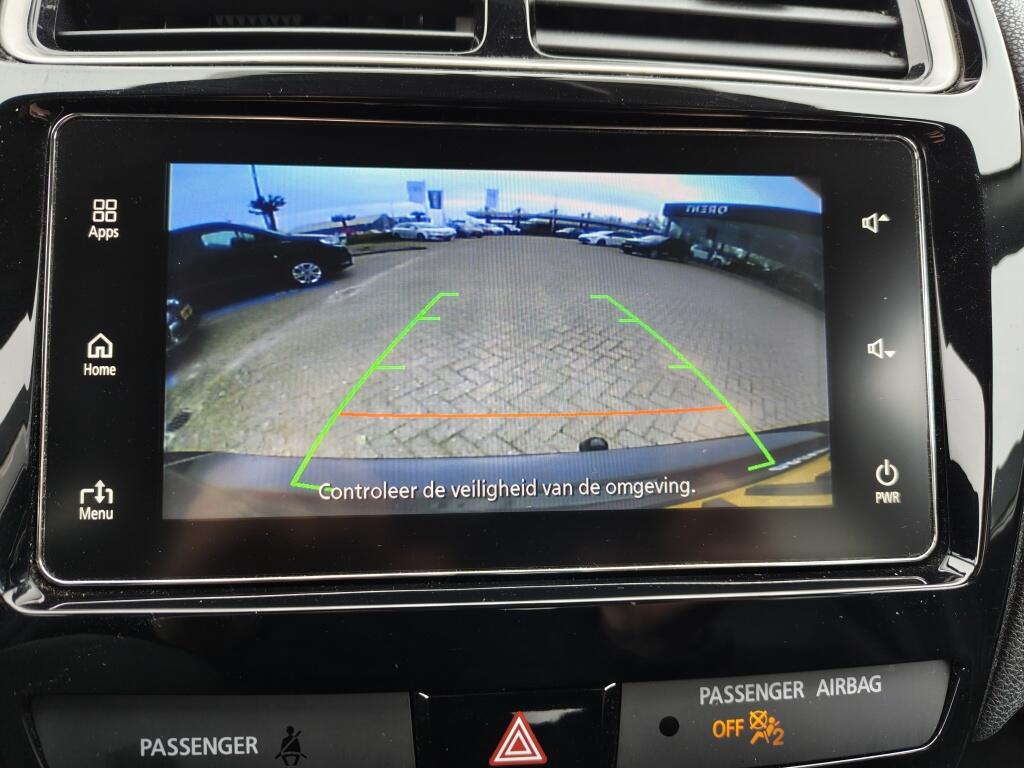 Mitsubishi ASX 1.6 Clear-Tech Connect Pro+ | Trekhaak | Android Auto, Apple Car - Image 20