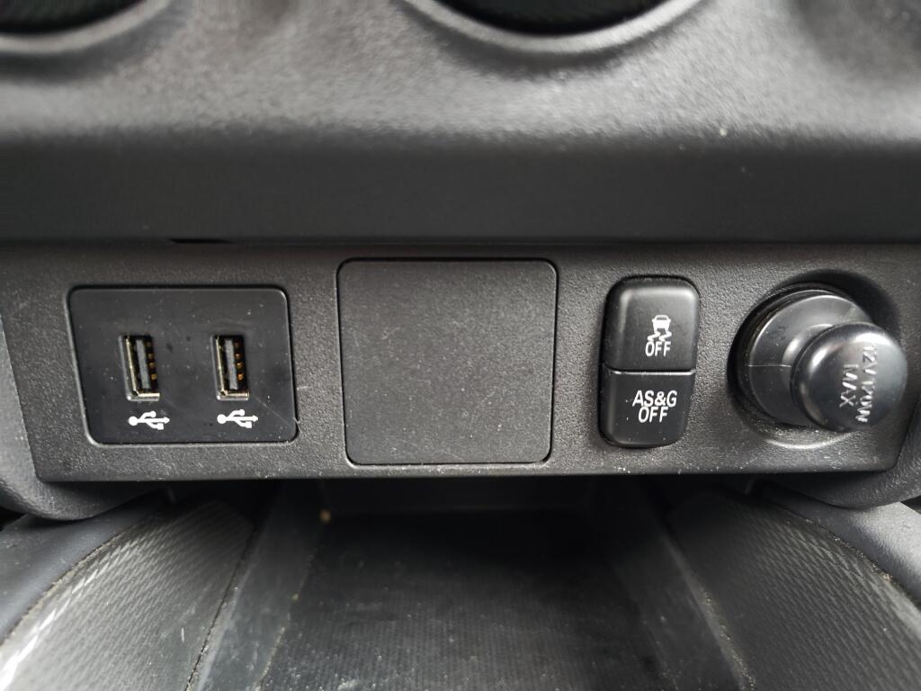 Mitsubishi ASX 1.6 Clear-Tech Connect Pro+ | Trekhaak | Android Auto, Apple Car - Image 22