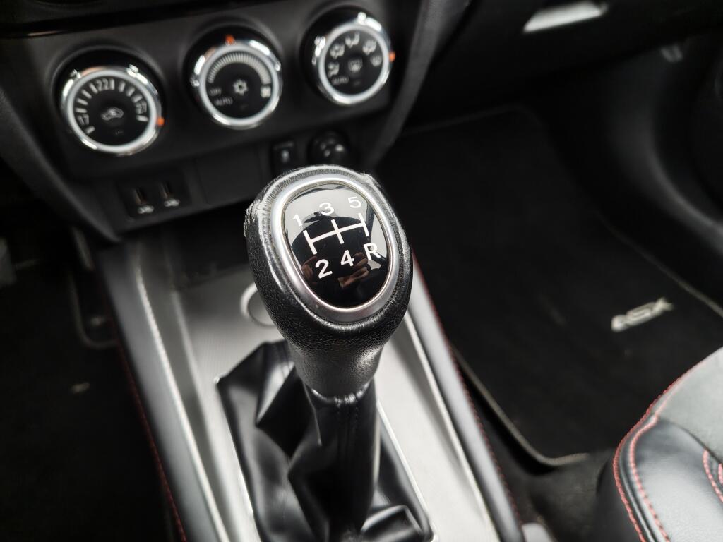 Mitsubishi ASX 1.6 Clear-Tech Connect Pro+ | Trekhaak | Android Auto, Apple Car - Image 23