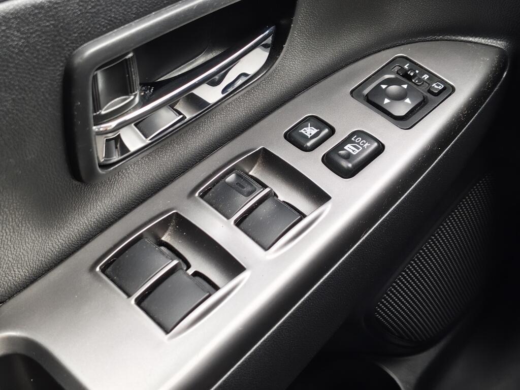 Mitsubishi ASX 1.6 Clear-Tech Connect Pro+ | Trekhaak | Android Auto, Apple Car - Image 24