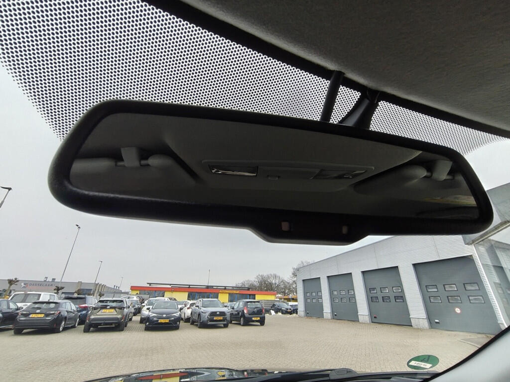 Mitsubishi ASX 1.6 Clear-Tech Connect Pro+ | Trekhaak | Android Auto, Apple Car - Image 26