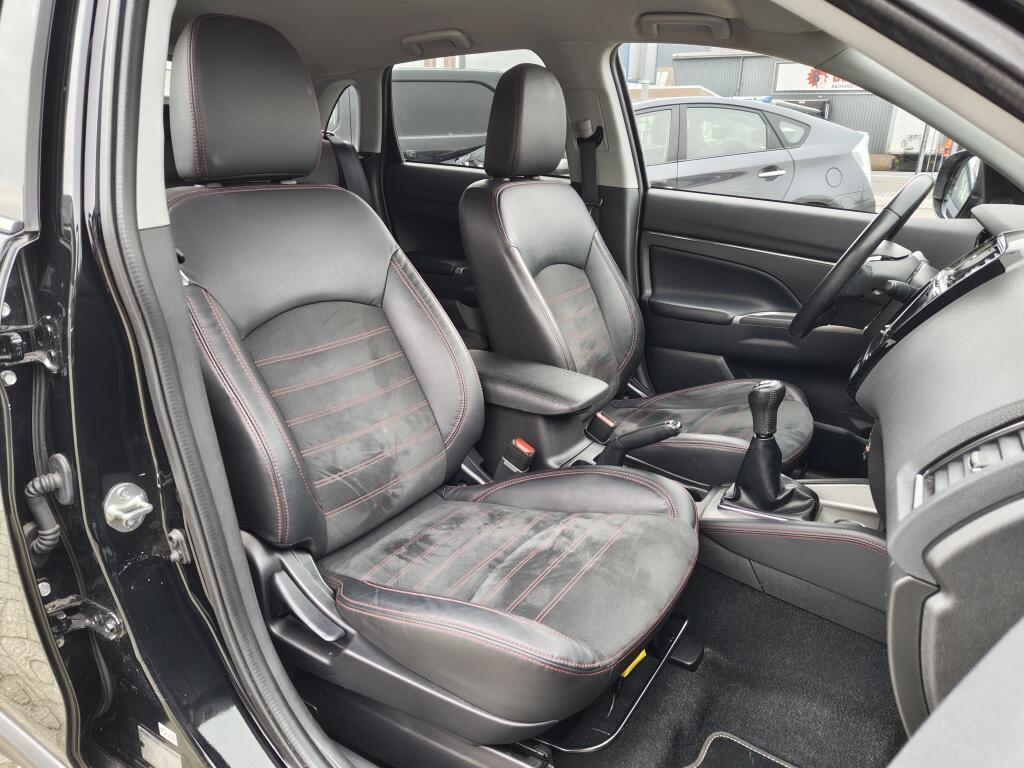 Mitsubishi ASX 1.6 Clear-Tech Connect Pro+ | Trekhaak | Android Auto, Apple Car - Image 29