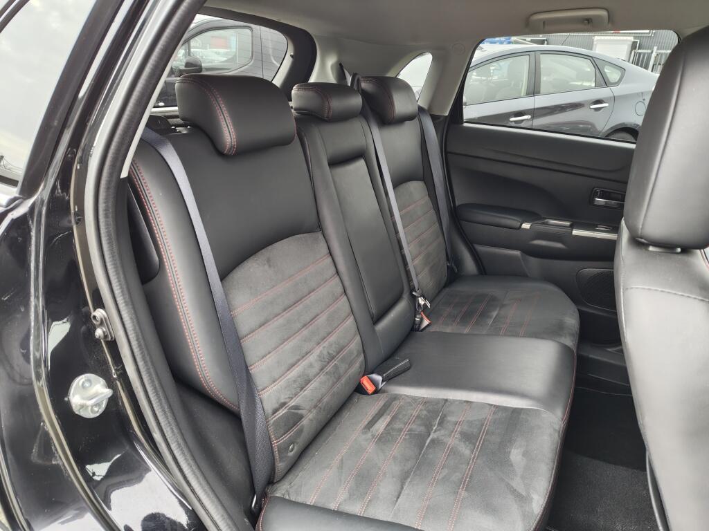 Mitsubishi ASX 1.6 Clear-Tech Connect Pro+ | Trekhaak | Android Auto, Apple Car - Image 31
