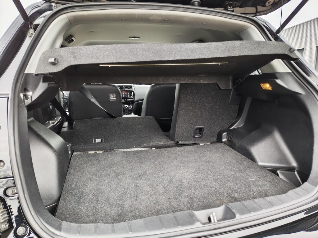 Mitsubishi ASX 1.6 Clear-Tech Connect Pro+ | Trekhaak | Android Auto, Apple Car - Image 33