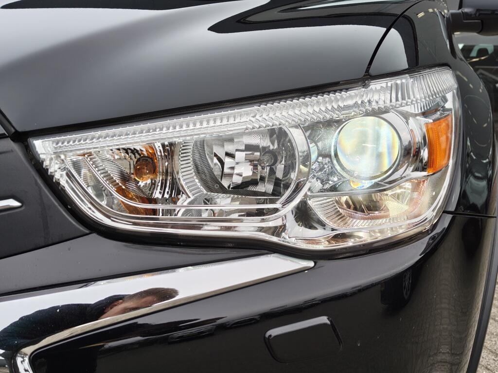 Mitsubishi ASX 1.6 Clear-Tech Connect Pro+ | Trekhaak | Android Auto, Apple Car - Image 34