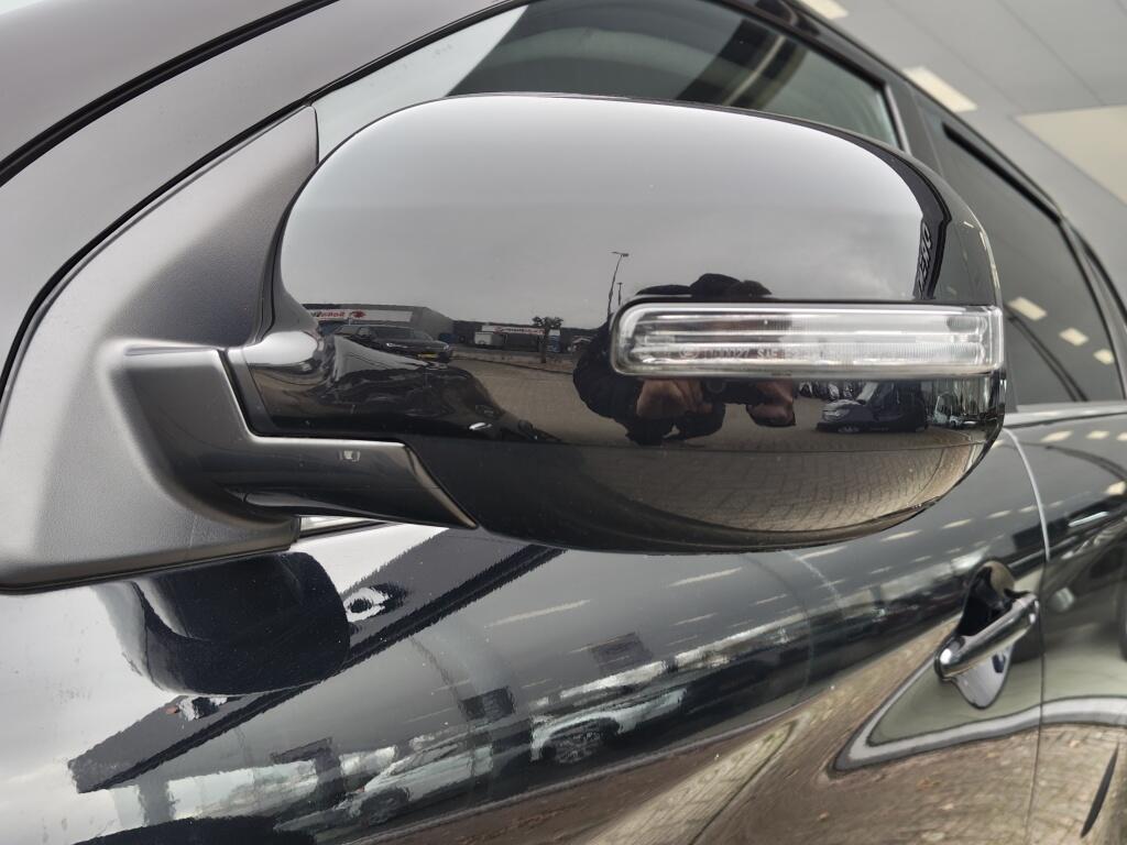 Mitsubishi ASX 1.6 Clear-Tech Connect Pro+ | Trekhaak | Android Auto, Apple Car - Image 36